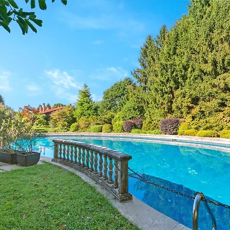 Appartement Borgo Della Motta Swimming Pool &golf - Happy Travedona
