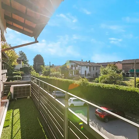 Borgo Della Motta Swimming Pool &golf - Happy * Travedona