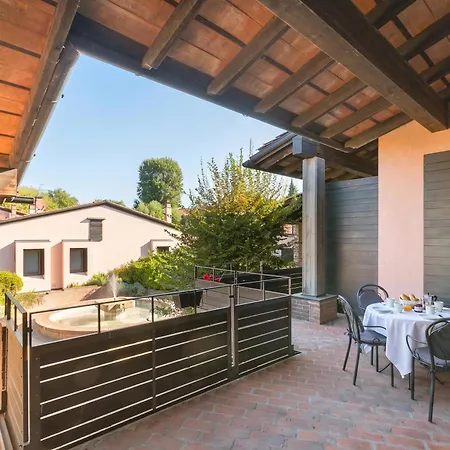 Borgo Della Motta Swimming Pool &golf - Happy Appartement *