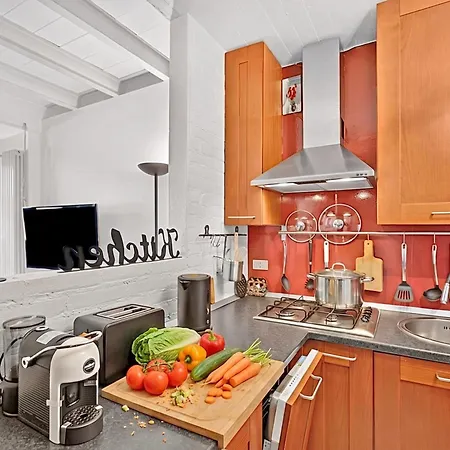 Appartement Borgo Della Motta Swimming Pool &golf - Happy