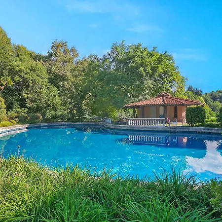 Appartement Borgo Della Motta Swimming Pool &golf - Happy